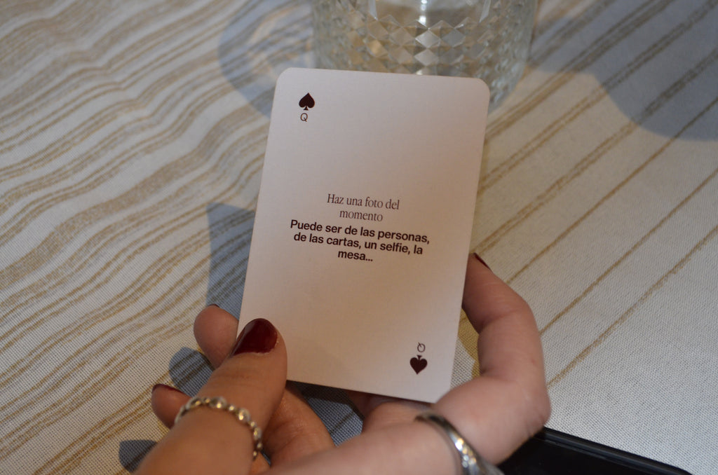 Cartas: conversaciones¹ᴬᴹ